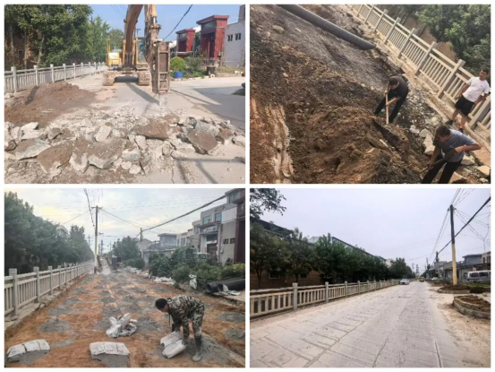 商城街道次差公路提升成效初显732.png