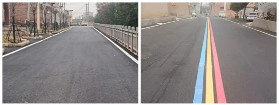 商城街道次差公路提升成效初显946.png