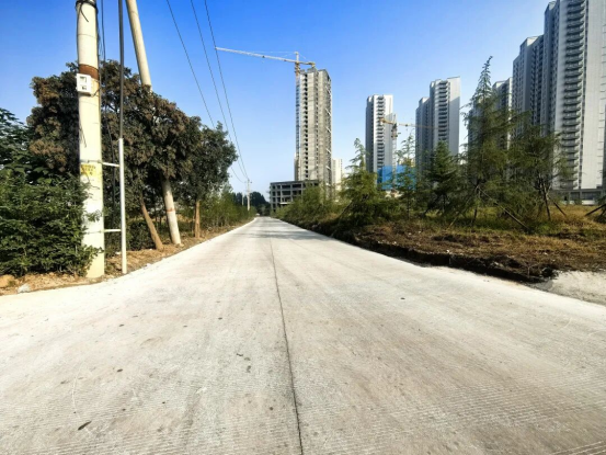 商城街道次差公路提升成效初显969.png