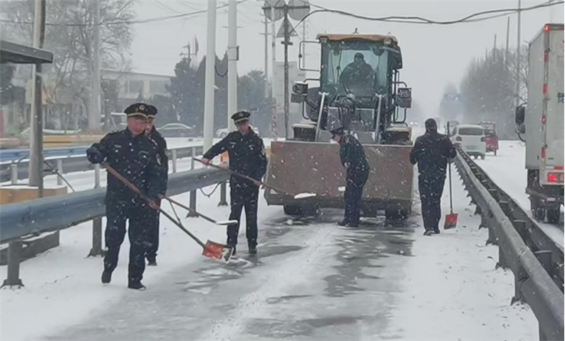 风雪无阻，交通护航——襄城县交通运输局以路为弦谱写民生温度272.png