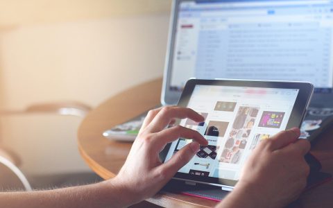 推动IPv6全面赋能网络空间高质量发展